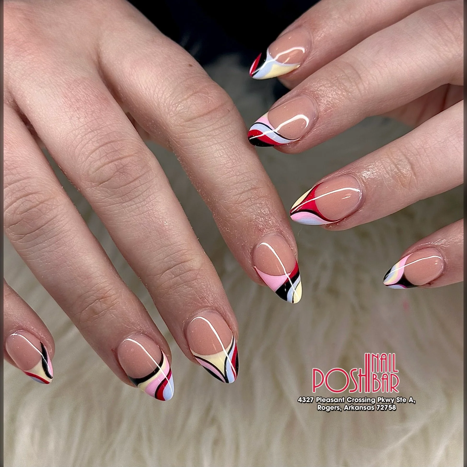 Nail Sep 23